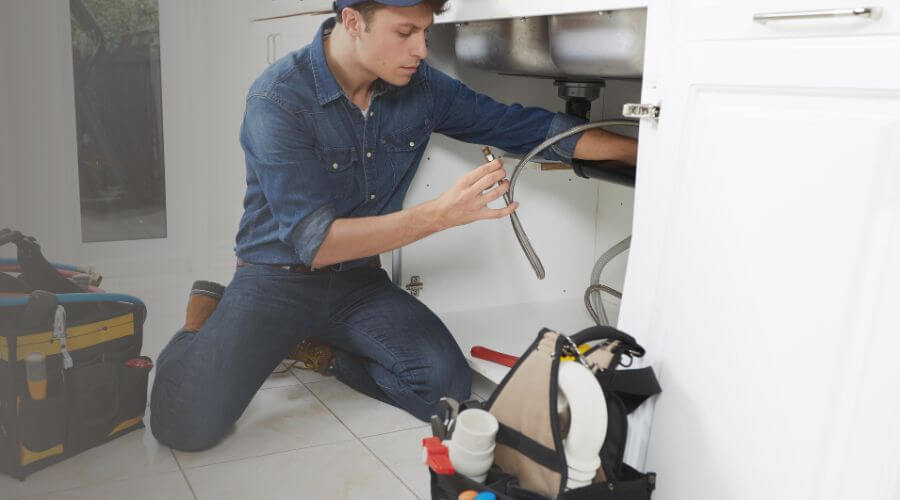 Professional Tankless Water Heater Installation in Haysville, KS